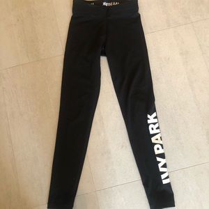 Ivy Park Workout Leggings